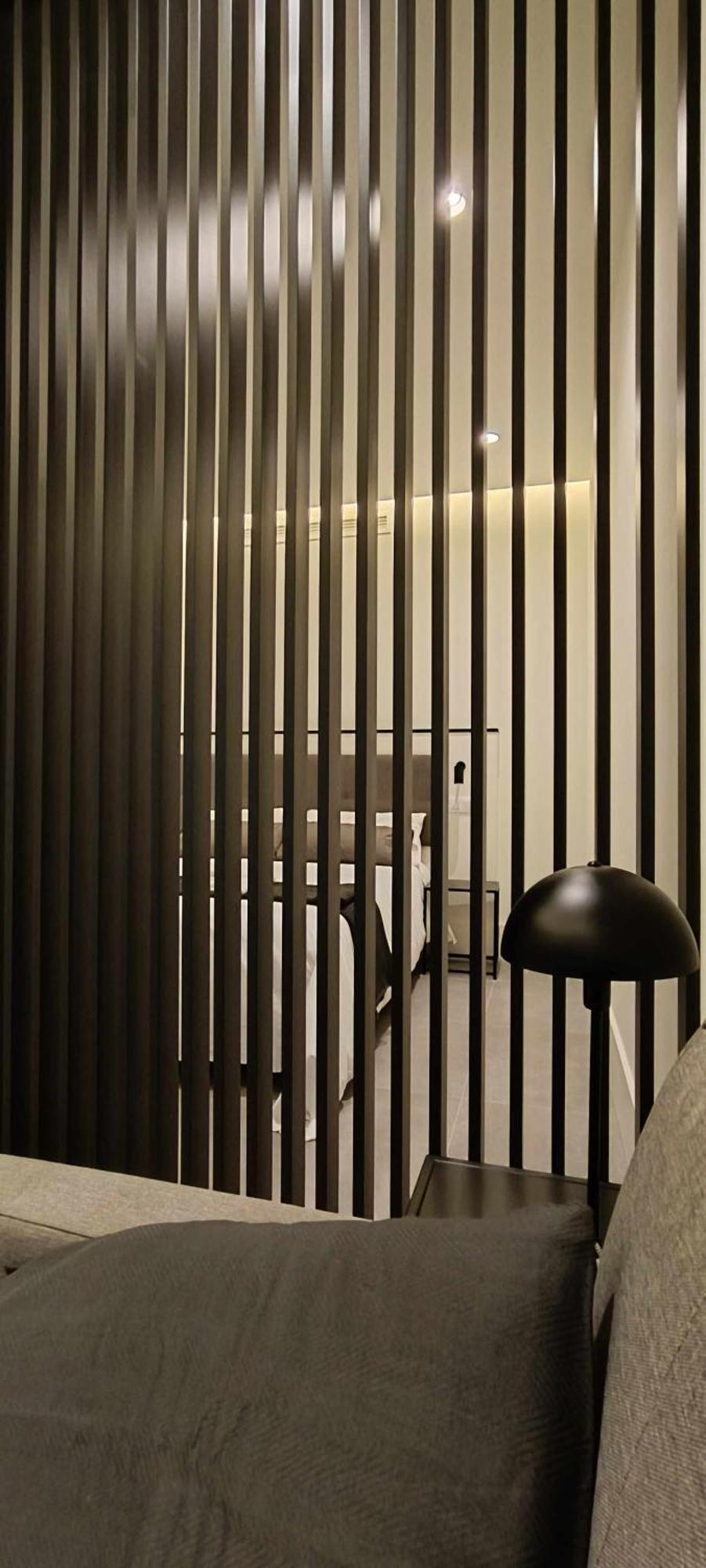 Apartamento Presidente 3 Севілья Екстер'єр фото