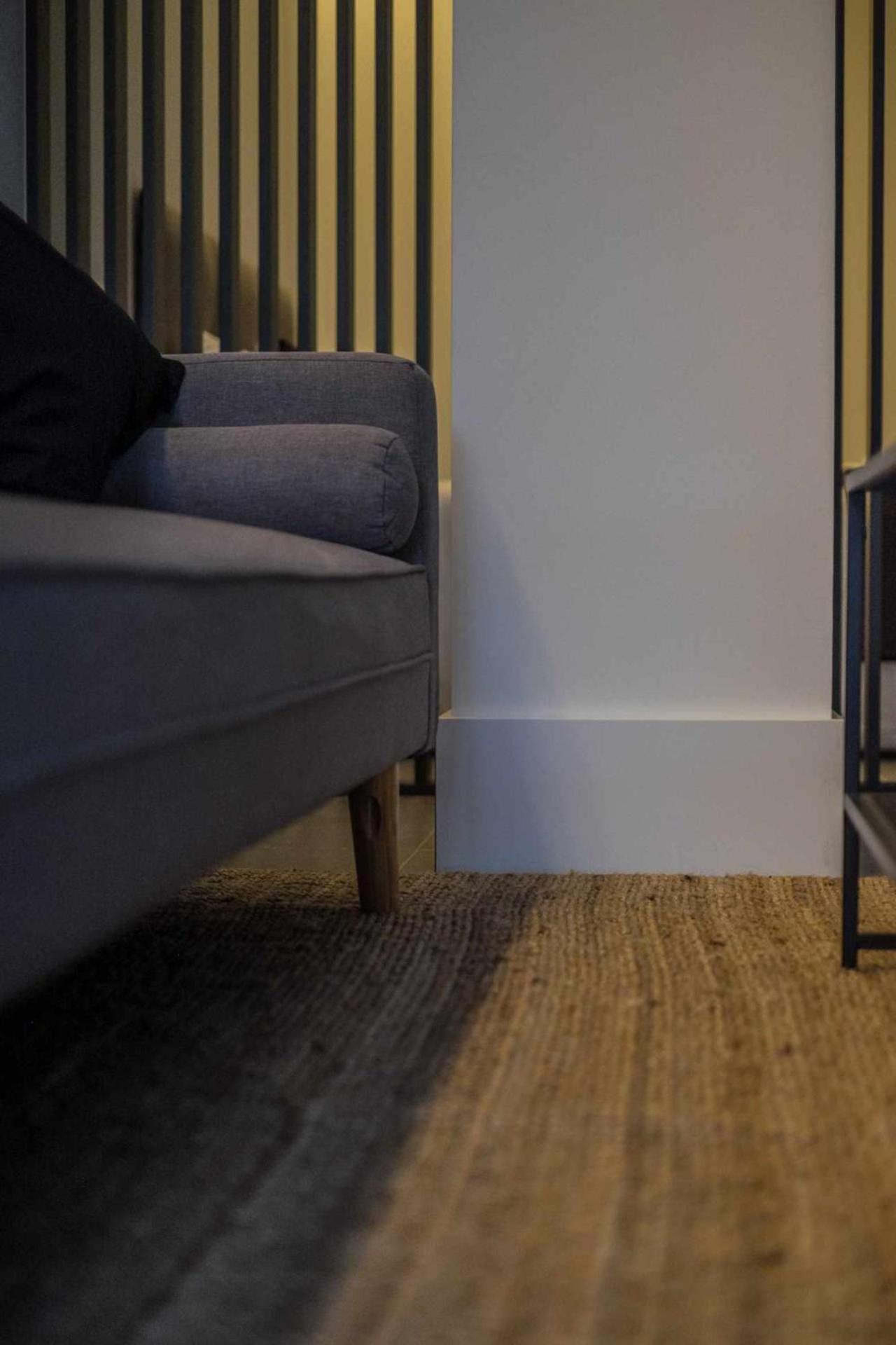 Apartamento Presidente 3 Севілья Екстер'єр фото